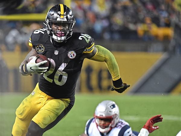 Le'Veon Bell makes shocking admission about Steelers career