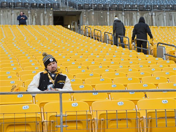 David DeCastro embarrassed by Steelers-Patriots trash talk before