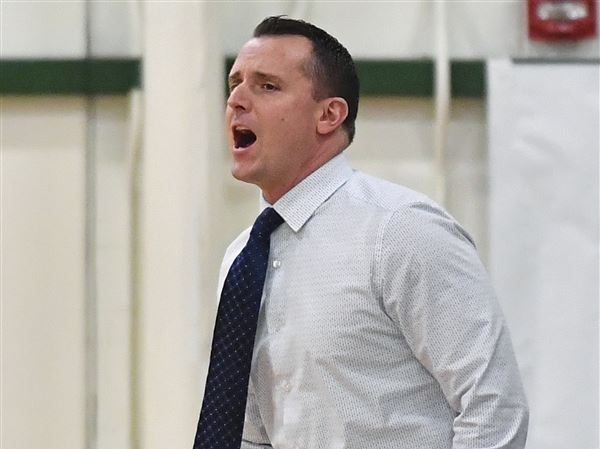 High School Basketball Rankings Blackhawk Girls Move To No 1 In Class 4a Pittsburgh Post Gazette