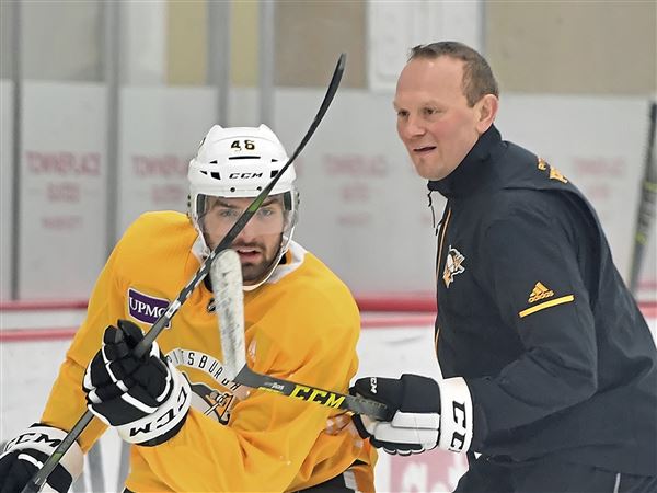 Aspirant Named Official Consultant of the Pittsburgh Penguins