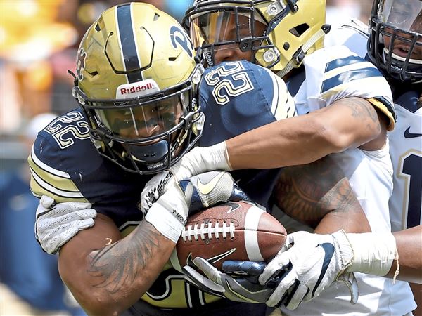 'This is just the start': Pitt alum Dane Jackson is doing more for the