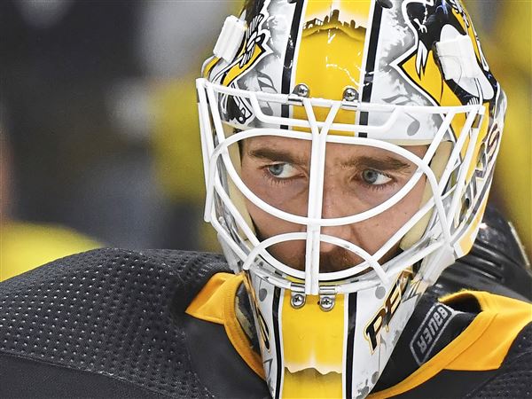 Extremely motivated' Matt Murray excited for opportunity with Maple Leafs