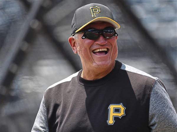 Source: Pirates to give manager Clint Hurdle extension - Sports Illustrated