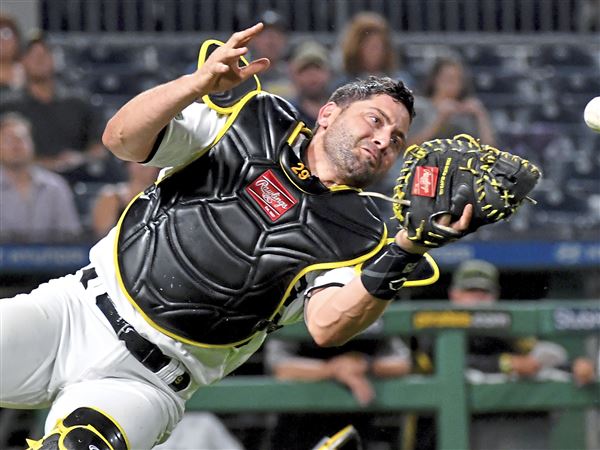 It never came from my mouth': Francisco Cervelli denies a report