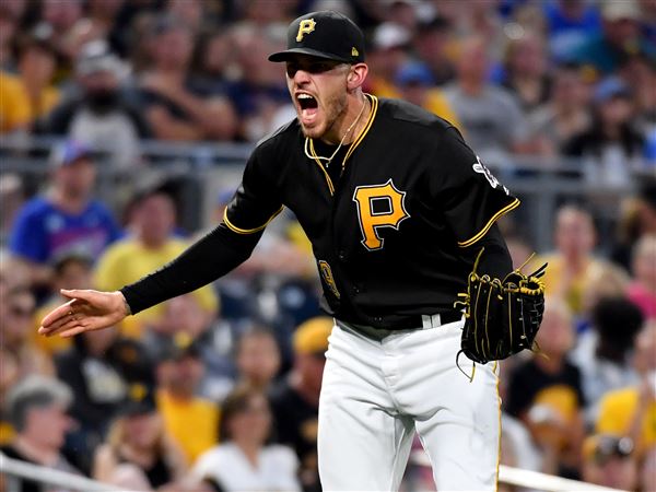 How does Joe Musgrove fit into the Pirates rotation? - Sports Illustrated