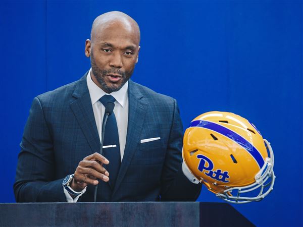 ESPN's Louis Riddick Believes the Colts Not Only Have Won the 2022 NFL Draft,  But All Offseason - Stampede Blue