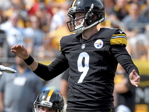 Paul Zeise: Why is Mike Tomlin successful? Look at Chris Boswell