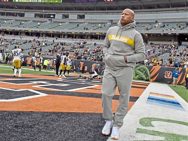 Ryan Shazier set to join exclusive club for Steelers - NBC Sports