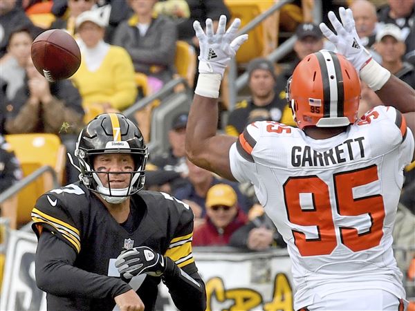 Steelers notebook: Nate Herbig's chance, Brad Wing's shot and Keanu Neal's  return to '28-3' site