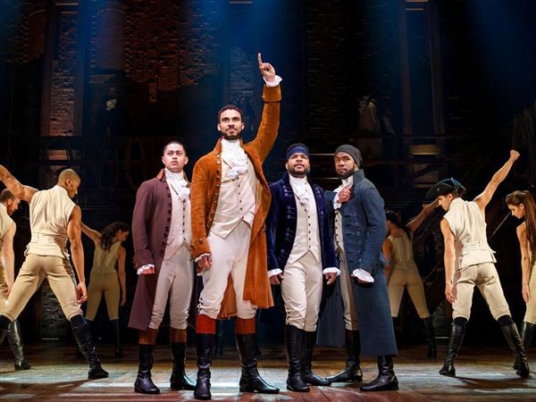 27 days of 'Hamilton' in Pittsburgh | Pittsburgh Post-Gazette