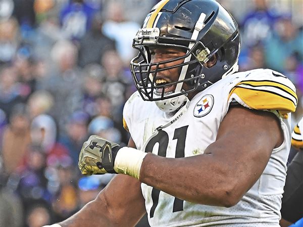 Steelers, Stephon Tuitt Have Been in Contact, Door Still Open For