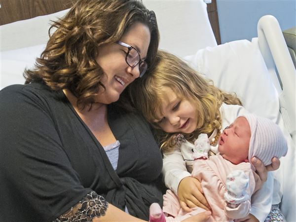 More Places To Deliver Babies Suburban Pittsburgh Hospitals