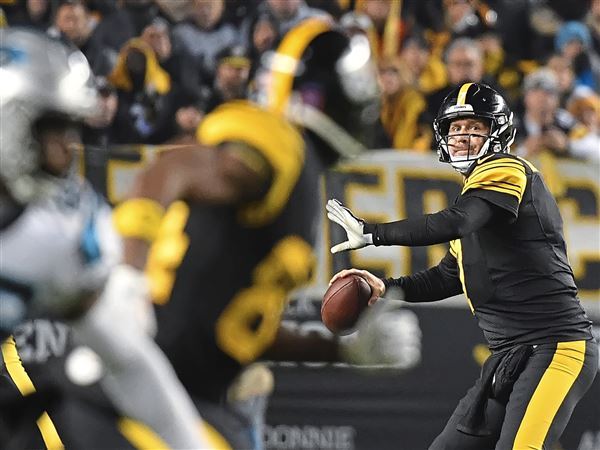 Gene Collier: Exactly 51 reasons the Steelers aren't in Super Bowl LI