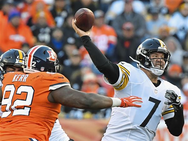 Paul Zeise's mailbag: Are the Browns and Steelers really rivals?