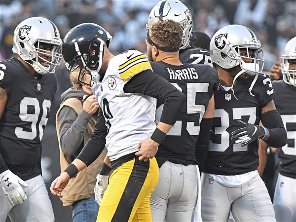 David Bailiff reminisces about current Pittsburgh Steelers kicker Chris  Boswell