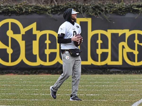 Ed Bouchette: The Steelers still have a big decision to make on Chris  Boswell