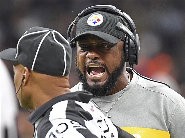 Paul Zeise: Why is Mike Tomlin successful? Look at Chris Boswell.