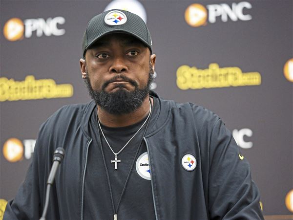 Ron Cook: 'Hard Knocks' with the Steelers? It could happen