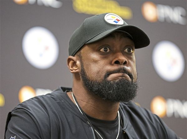 Paul Zeise's mailbag: What did Mike Tomlin see in Matt Canada?