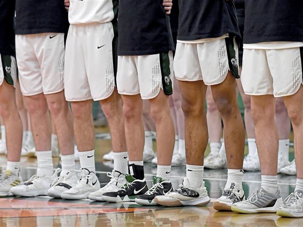Why Are Basketball Shorts So Long And Baggy? [Answered]