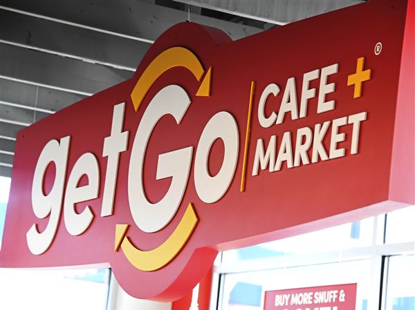 GetGo to offer a new perk for customers 