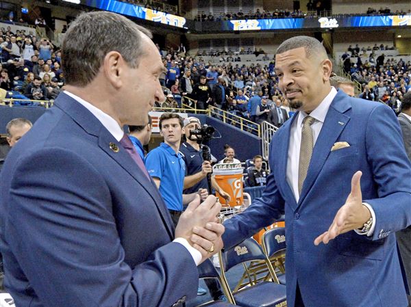 Can Jeff Capel cement his status as Coach K's successor? - Sports  Illustrated