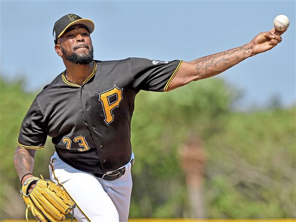 Pirates General Manager Neal Huntington Suggests Dodgers' Reported Target  Felipe Vazquez Unlikely To Be Traded At July 31 Deadline