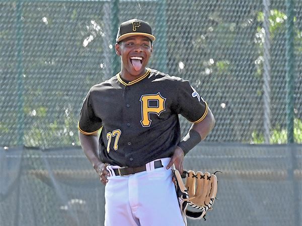 Ke'Bryan Hayes – Pittsburgh Baseball Network – Pirates