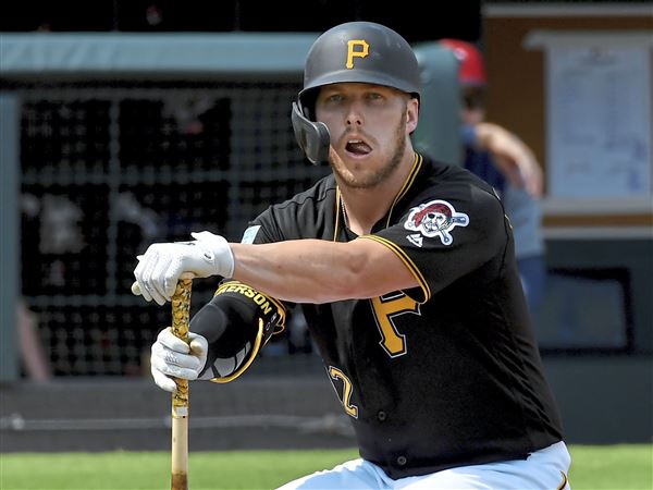 Former Indianapolis Indian Jameson Taillon solid in Pirates debut
