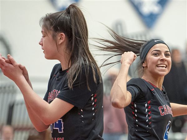 Mike White's high school sports chat: 03.26.19