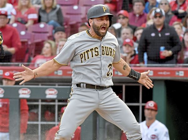 ENOUGH ALREADY: Ex-Yankee Francisco Cervelli using social media to