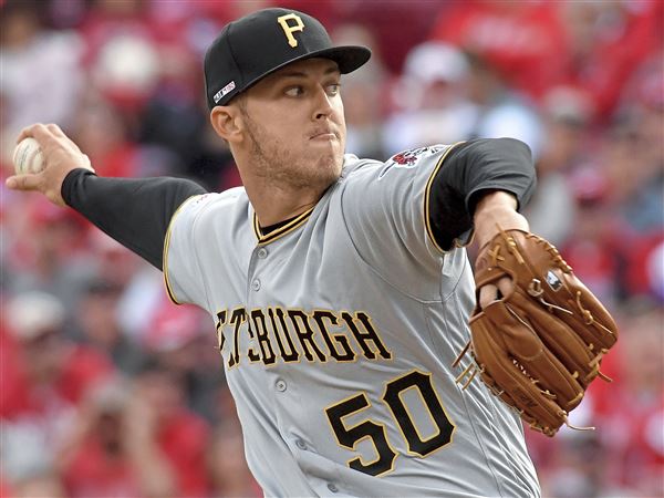 Jameson Taillon pumped up about opportunity to pitch for Yankees - Newsday