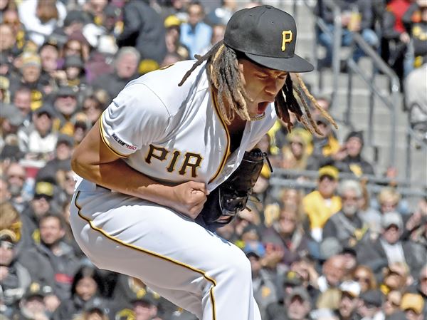 Pirates steal trade-deadline spotlight with surprise deal for Chris Archer