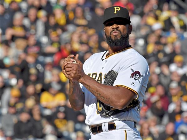 Pirates stay (mostly) silent at deadline, keep Felipe Vazquez