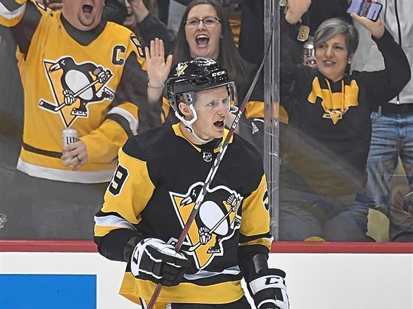 Pittsburgh Penguins: A Look Back at the 2019 Calendar Year