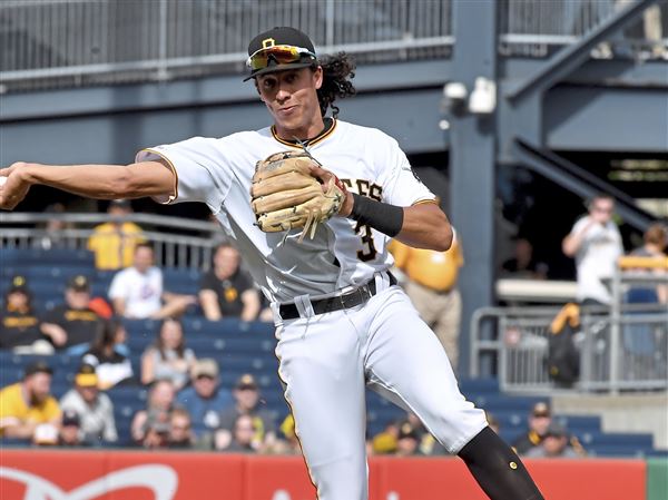 Pirates mailbag: Shortstop (again) and would you look at what Tyler Glasnow  is doing?