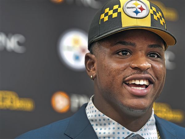 Review: Why the Steelers draft lots of brothers — and took Devin