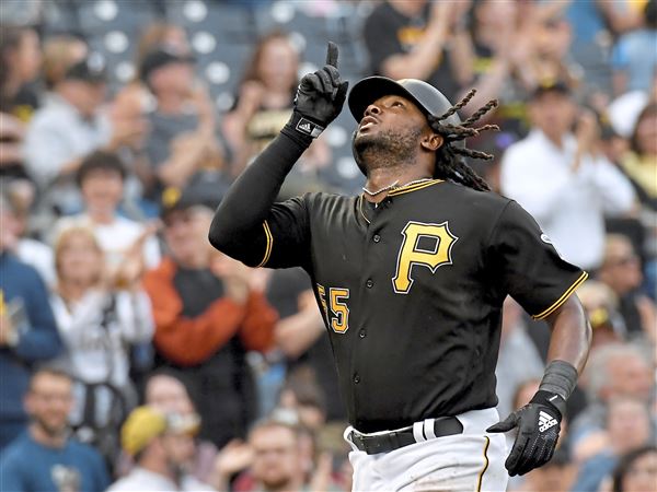 Pittsburgh Pirates: Is Josh Bell Bucs' most underrated player?