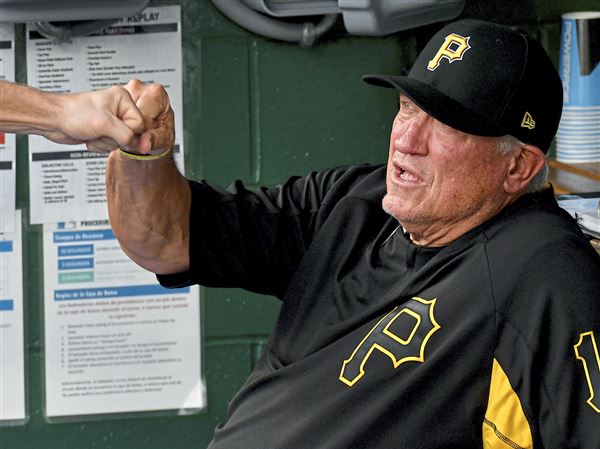 Report: Clint Hurdle expected to return to Pittsburgh Pirates 