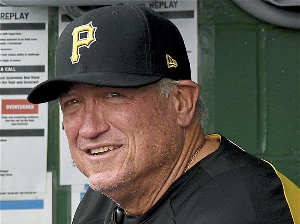 Clint Hurdle fired as Pittsburgh Pirates manager after second half collapse  – The Denver Post