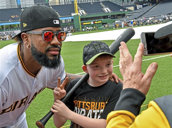 Felipe Vazquez to wear Nightmare at Players' Weekend