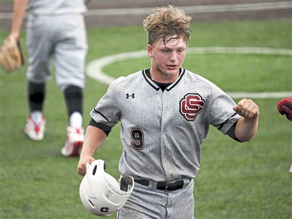 Black players making their mark on college baseball teams this