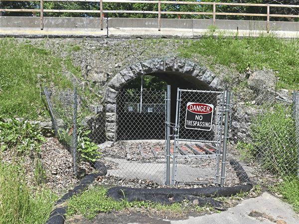 State grants support tunnel restoration, preservation projects