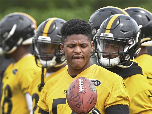 Paul Zeise's mailbag: Is there any chance Devin Bush gets cut