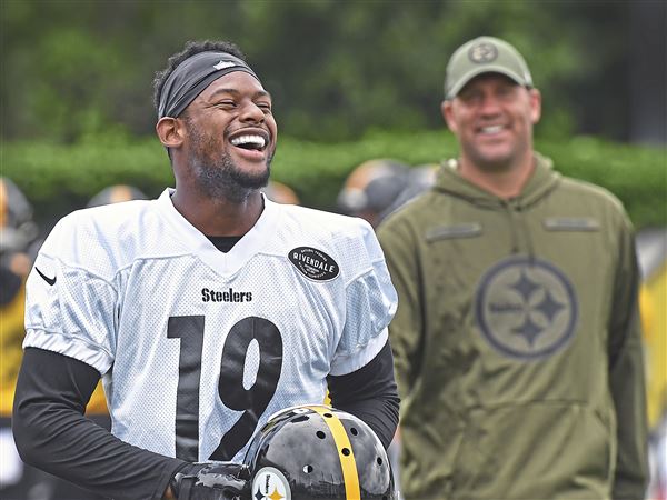 Brian Batko's Steelers mailbag: What's the best-case (and worst