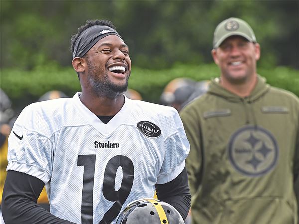 Paul Zeise's mailbag: Would Steelers' season be a success if they don't  make the playoffs?