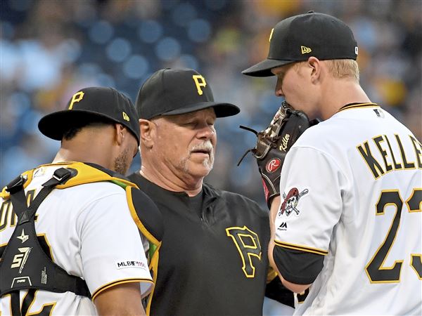 Joe Musgrove's No Hitter and Ex-Pirates Pitchers Excelling, by Michael  Sunderland, The Dugout