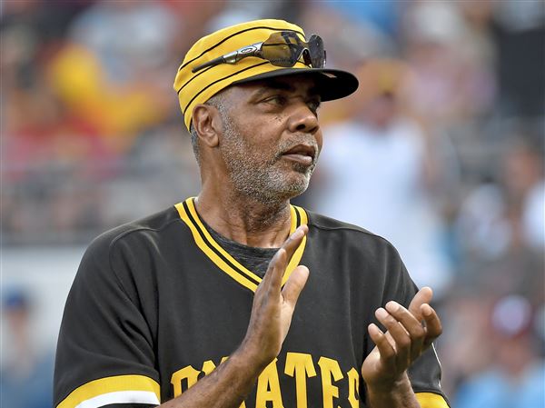 Dave Parker Misses Out on Hall of Fame Induction Again - Sports Illustrated  Pittsburgh Pirates News, Analysis and More