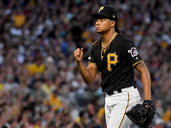 Analysis: The (unfortunate) reality of Chris Archer's Pirates