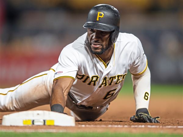 MLB's Starling Marte Says Wife Died From Heart Attack, 'Indescribable Pain